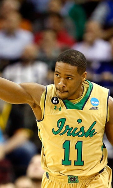 Elite Eight preview and predictions: Notre Dame vs. Kentucky